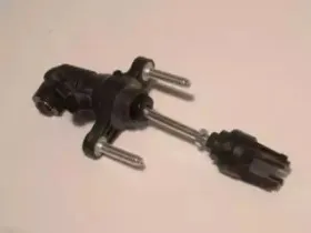 CMT-152 AISIN Главный цилиндр, система сцепления